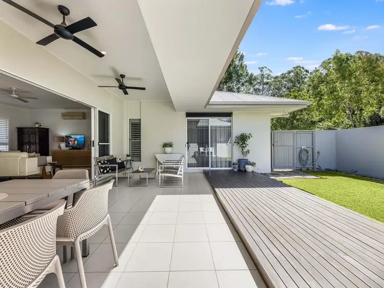 Sixth view of Homely house listing, 1 Cobb and Co Lane, Palmwoods QLD 4555