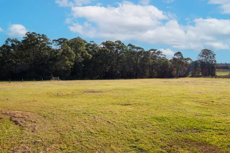 Third view of Homely land listing, Address available on request