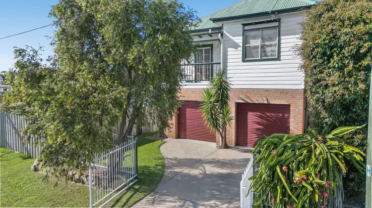 Main view of Homely house listing, 10 Merchant Street, Hexham NSW 2322