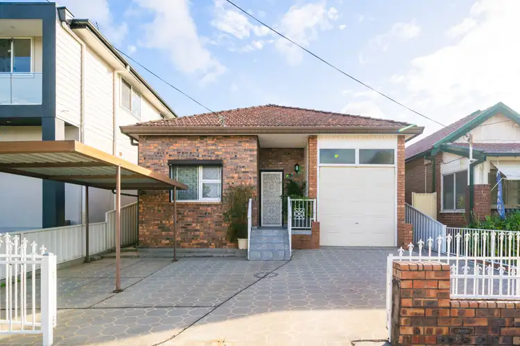 59 Dudley Street, Punchbowl NSW 2196