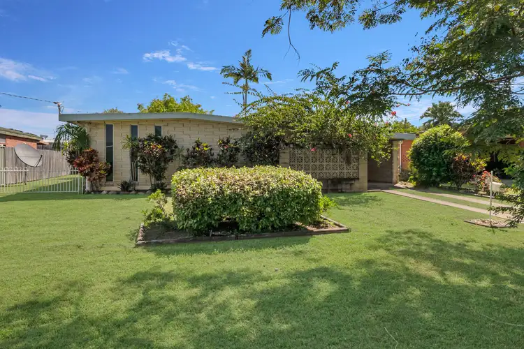 6 Gillmer Street, Heatley QLD 4814