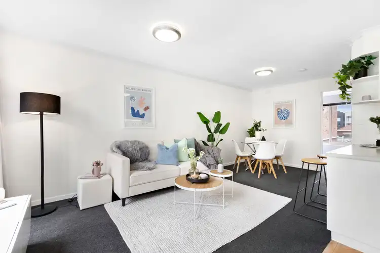 Third view of Homely other listing, 6/197-201 Anzac Highway, Plympton SA 5038