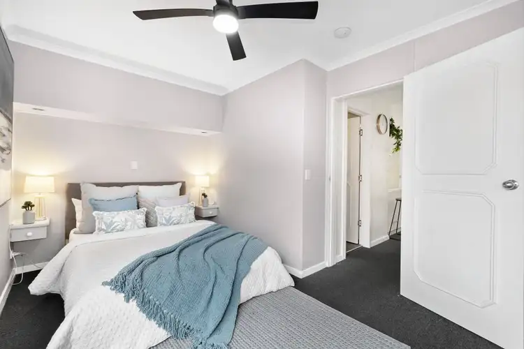 Sixth view of Homely other listing, 6/197-201 Anzac Highway, Plympton SA 5038