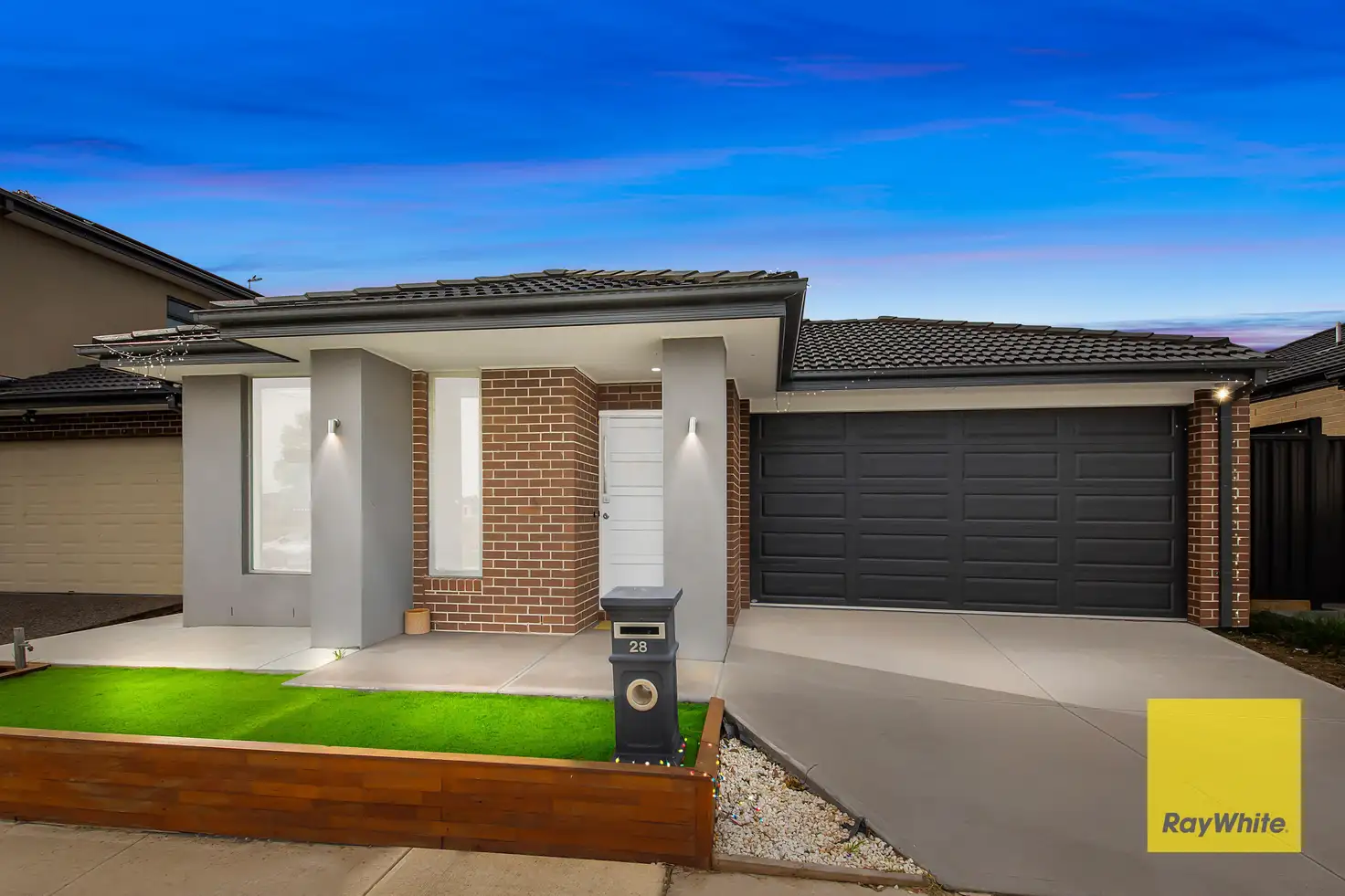 Main view of Homely house listing, 28 Ceremony Drive, Tarneit VIC 3029