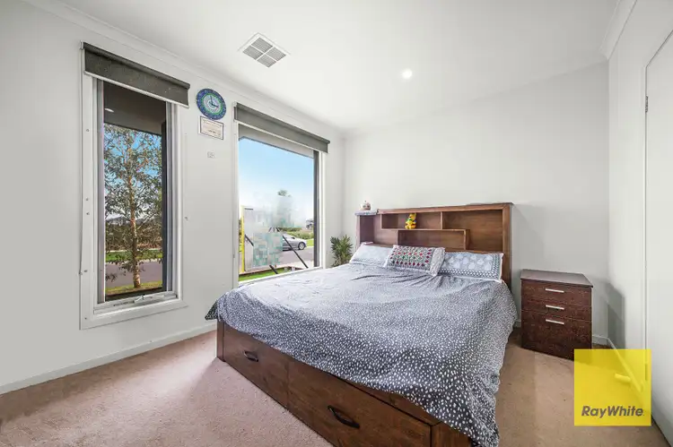 Fourth view of Homely house listing, 28 Ceremony Drive, Tarneit VIC 3029