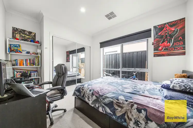 Sixth view of Homely house listing, 28 Ceremony Drive, Tarneit VIC 3029