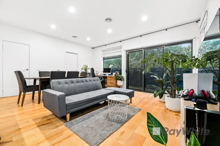 3/11 Burrows Avenue, Dandenong VIC 3175