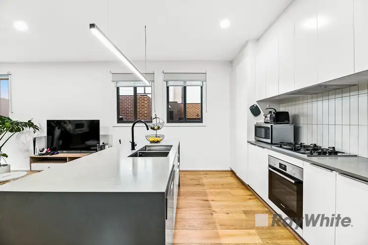 Fifth view of Homely townhouse listing, 3/11 Burrows Avenue, Dandenong VIC 3175