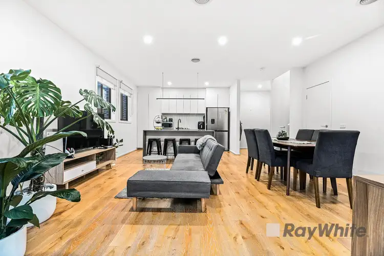 Sixth view of Homely townhouse listing, 3/11 Burrows Avenue, Dandenong VIC 3175