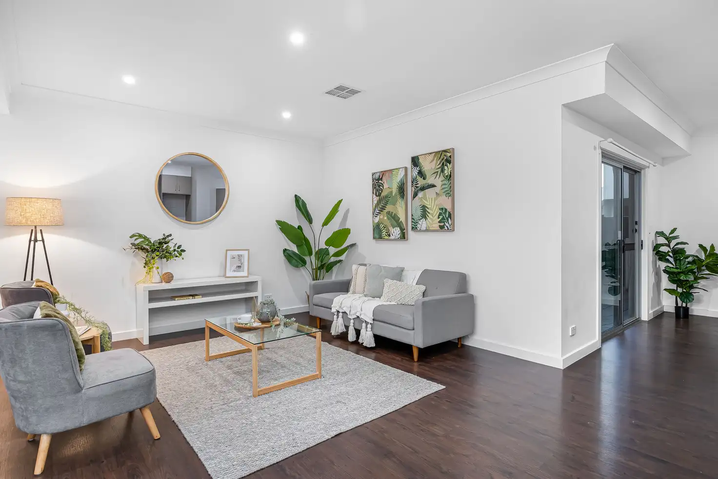 Main view of Homely house listing, 36 Proclamation Road, Lightsview SA 5085