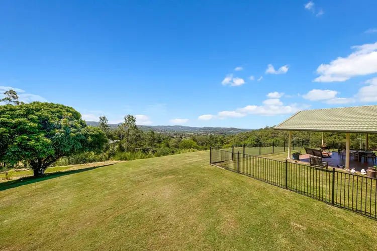 Second view of Homely rural property listing, 213 Towen Mount Road, Towen Mountain QLD 4560