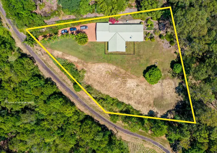 Fourth view of Homely rural property listing, 213 Towen Mount Road, Towen Mountain QLD 4560