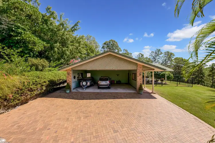 Fifth view of Homely rural property listing, 213 Towen Mount Road, Towen Mountain QLD 4560