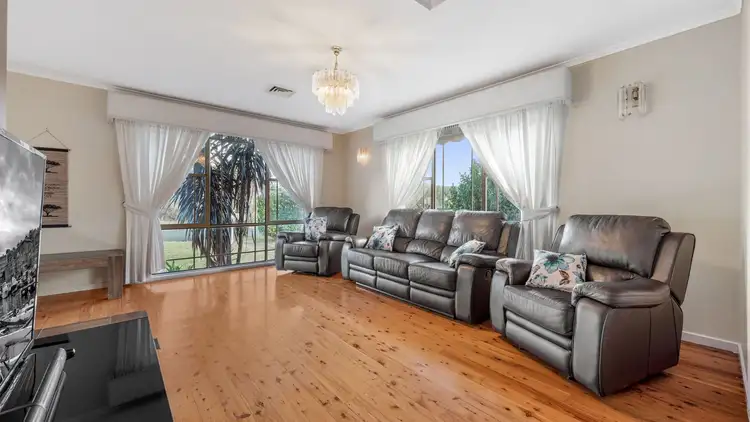 Second view of Homely house listing, 46 Greenway Street, Ruse NSW 2560