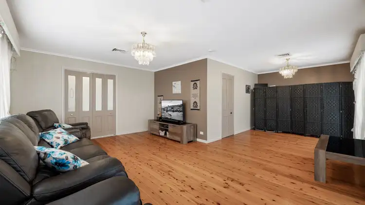 Third view of Homely house listing, 46 Greenway Street, Ruse NSW 2560