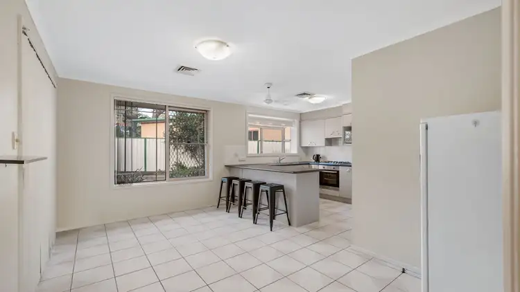 Fourth view of Homely house listing, 46 Greenway Street, Ruse NSW 2560