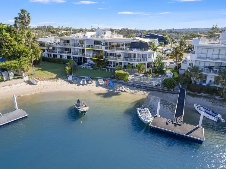 14/123 Brisbane Road, Mooloolaba QLD 4557