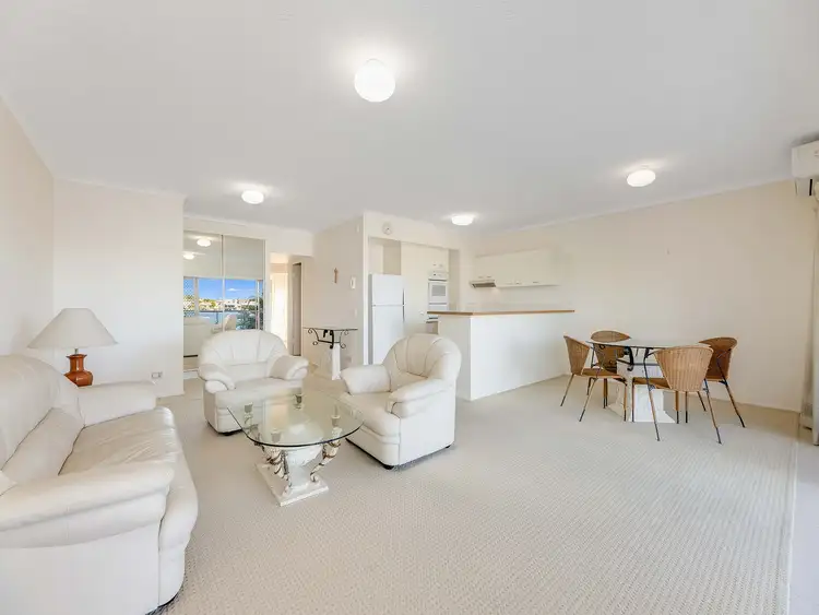 Fifth view of Homely unit listing, 14/123 Brisbane Road, Mooloolaba QLD 4557