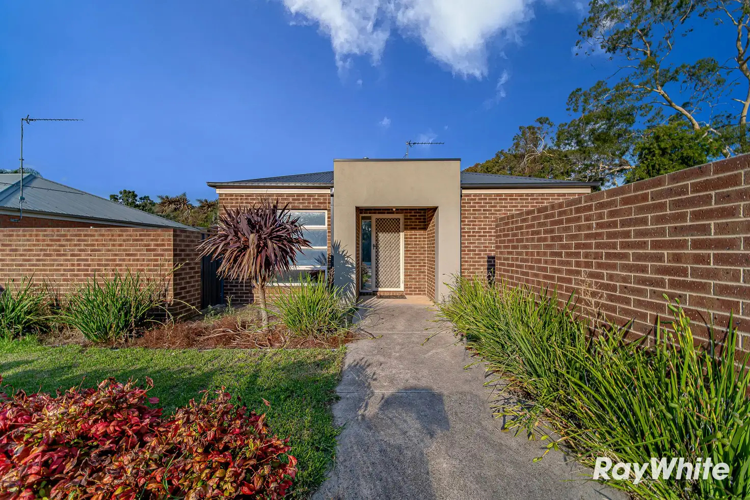 Main view of Homely house listing, 1/210 Retreat Road, Spring Gully VIC 3550