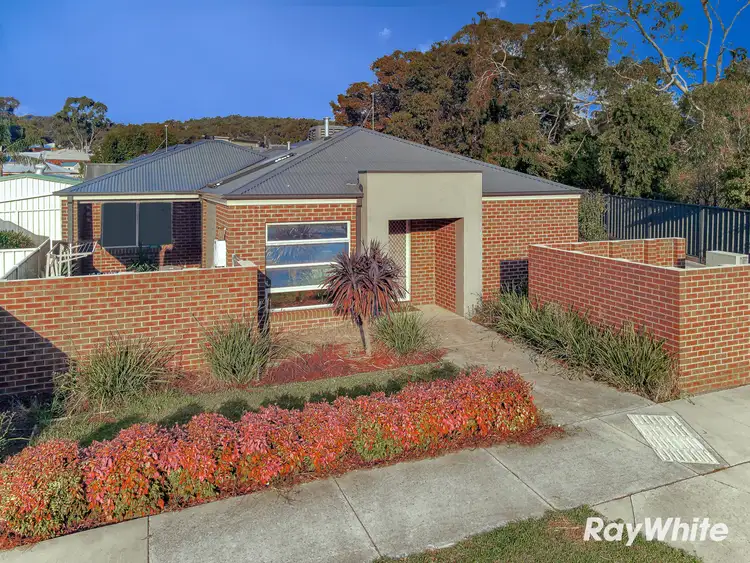 Second view of Homely house listing, 1/210 Retreat Road, Spring Gully VIC 3550