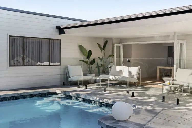 Main view of Homely house listing, 123 Graham Road, Carseldine QLD 4034