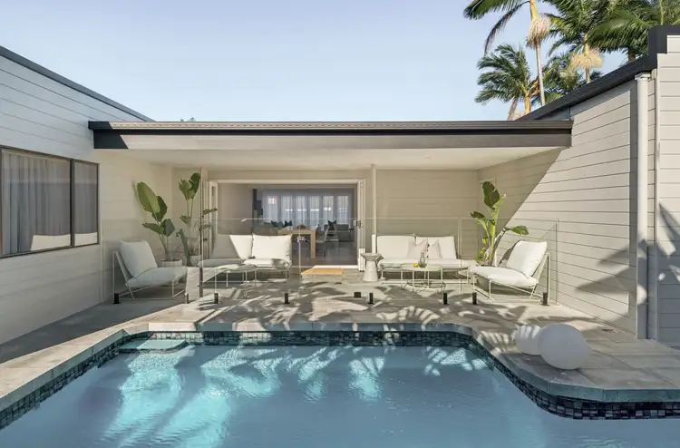 Third view of Homely house listing, 123 Graham Road, Carseldine QLD 4034