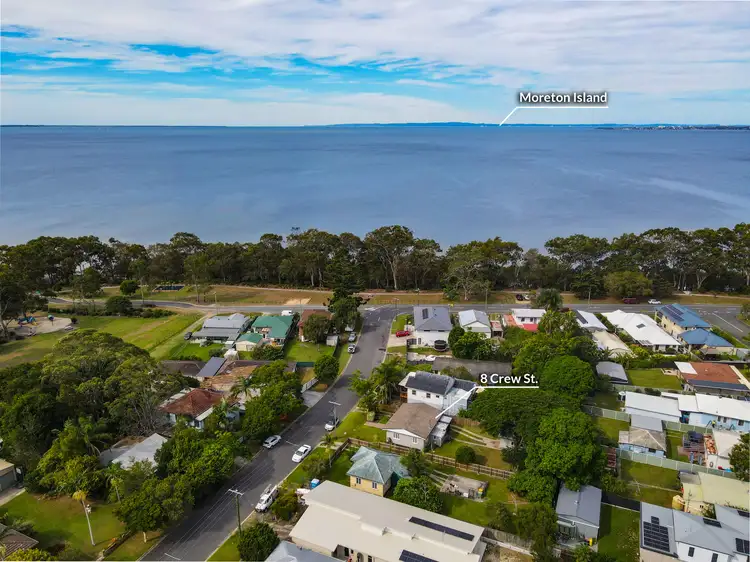 8 Crew Street, Deception Bay QLD 4508