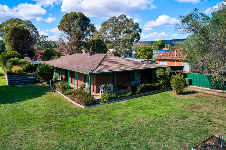 84 Playne Street, Heathcote VIC 3523
