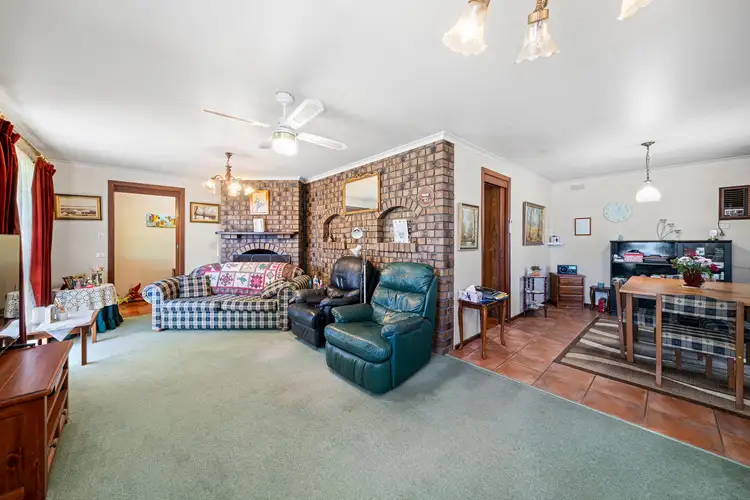 Third view of Homely house listing, 84 Playne Street, Heathcote VIC 3523