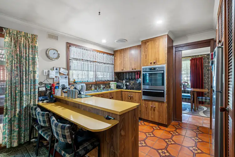 Sixth view of Homely house listing, 84 Playne Street, Heathcote VIC 3523