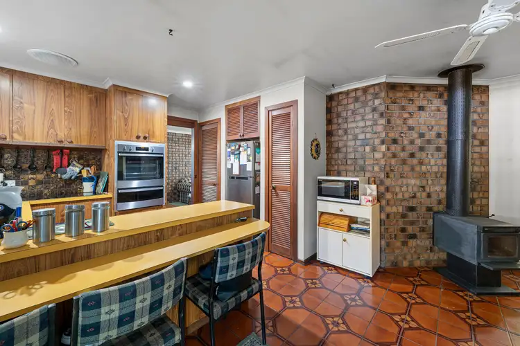 Seventh view of Homely house listing, 84 Playne Street, Heathcote VIC 3523