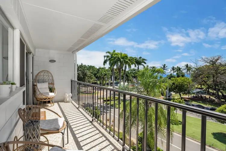 18/43 The Strand, North Ward QLD 4810