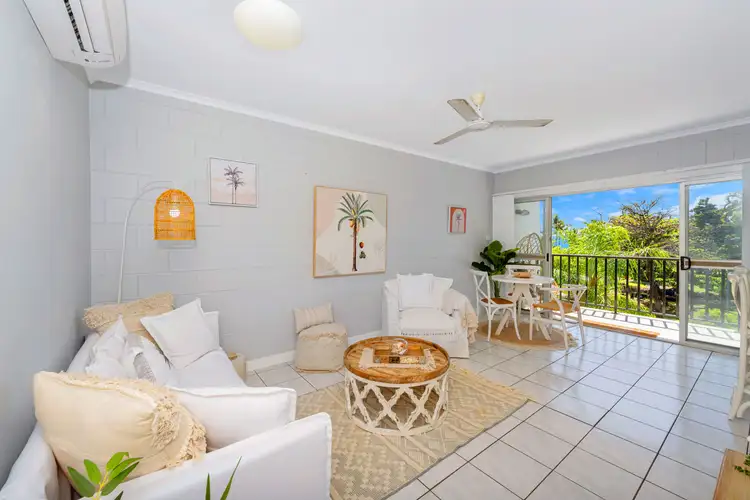 Second view of Homely house listing, 18/43 The Strand, North Ward QLD 4810