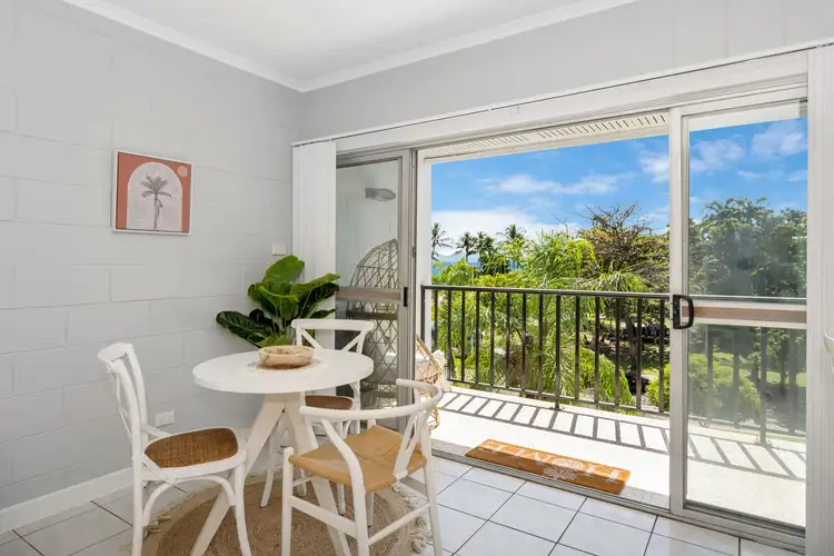 Fourth view of Homely house listing, 18/43 The Strand, North Ward QLD 4810