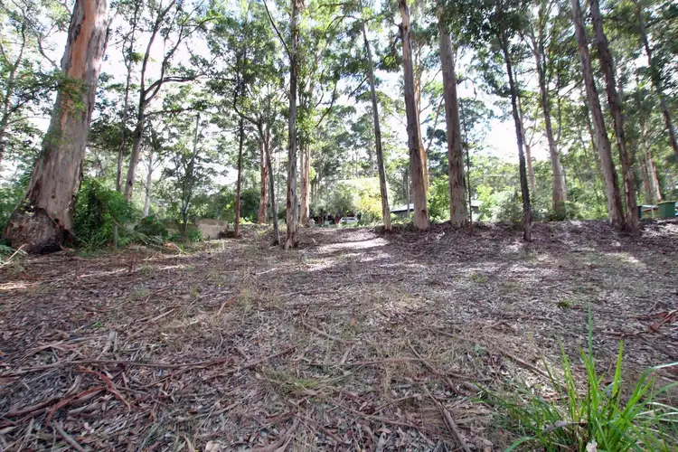 Second view of Homely land listing, 23 Payne Road, Denmark WA 6333