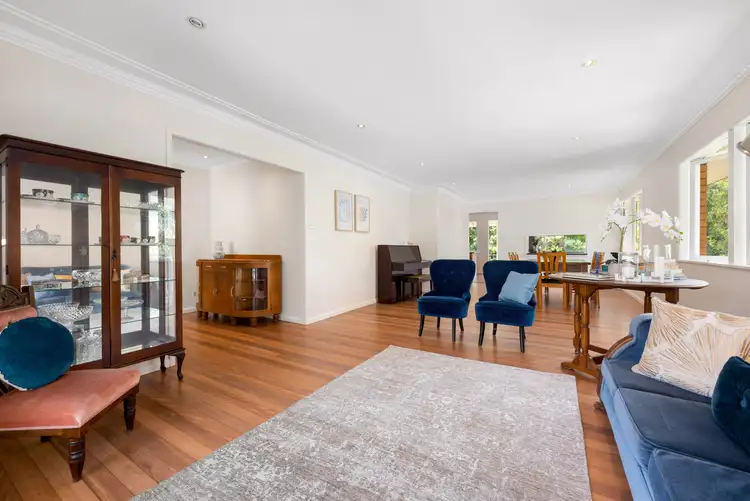 Third view of Homely house listing, 58 Barkala Street, The Gap QLD 4061