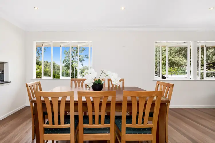 Fourth view of Homely house listing, 58 Barkala Street, The Gap QLD 4061