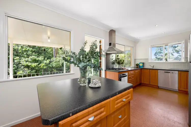 Fifth view of Homely house listing, 58 Barkala Street, The Gap QLD 4061