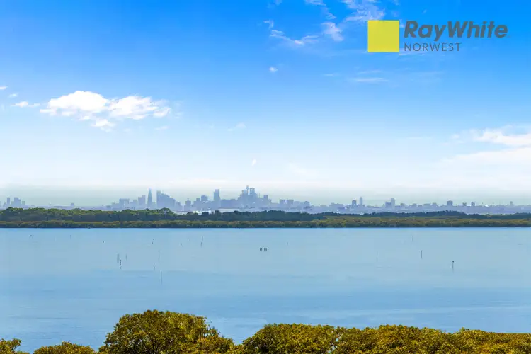 306/5 Foreshore Boulevard, Woolooware NSW 2230