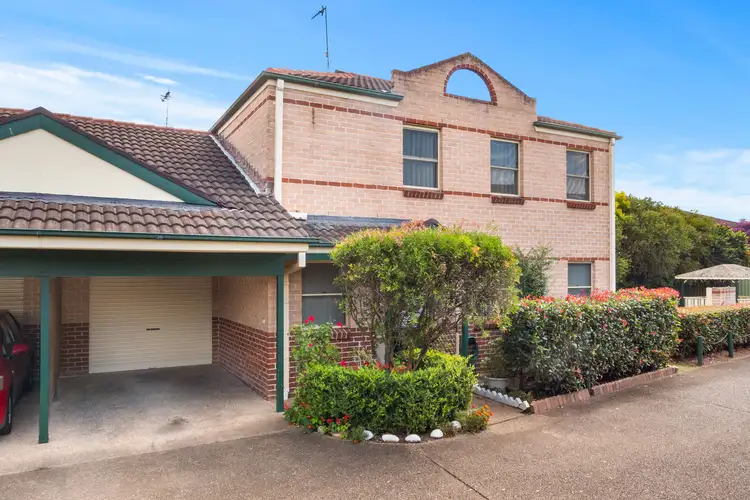 5/178 March Street, Richmond NSW 2753