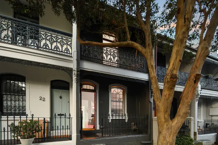 24 Queen Street, Newtown NSW 2042