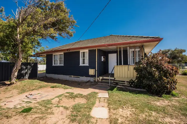 5 Lantana Street, Rangeway WA 6530