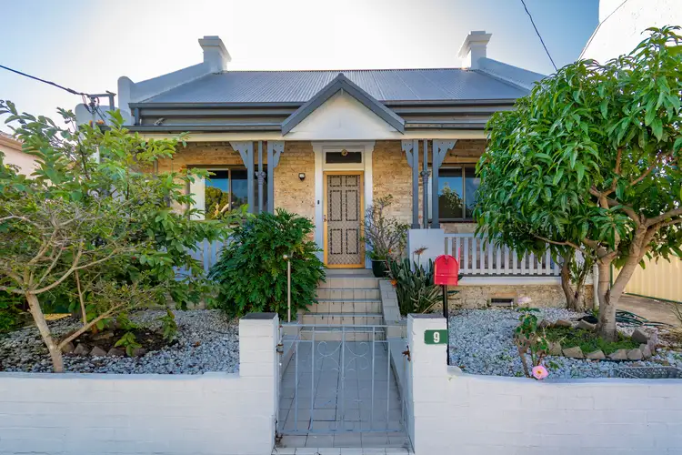 9 Lincoln Street, Dulwich Hill NSW 2203