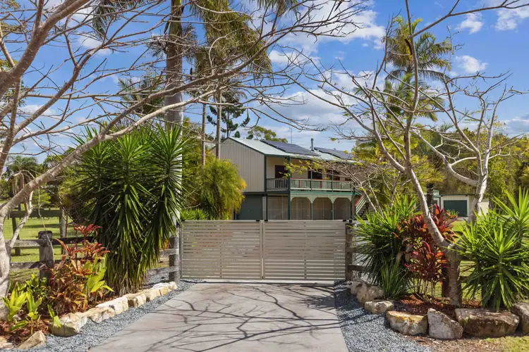 Main view of Homely house listing, 85 Tablelands Road, Cooran QLD 4569