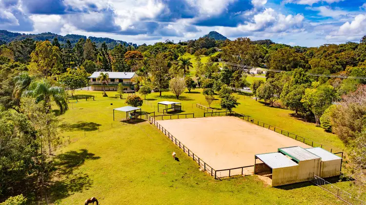 Second view of Homely house listing, 85 Tablelands Road, Cooran QLD 4569