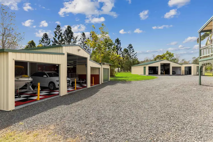 Fourth view of Homely house listing, 85 Tablelands Road, Cooran QLD 4569