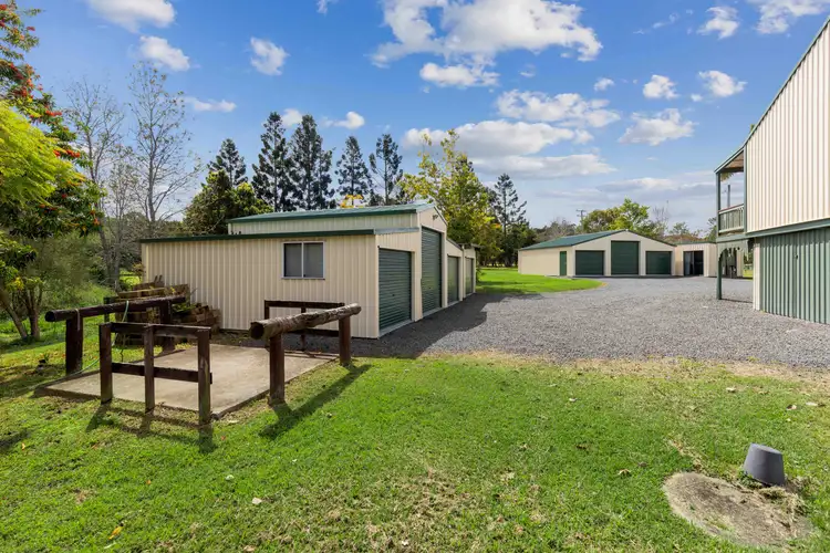Fifth view of Homely house listing, 85 Tablelands Road, Cooran QLD 4569
