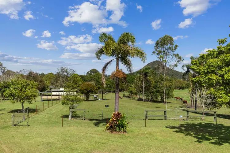 Sixth view of Homely house listing, 85 Tablelands Road, Cooran QLD 4569