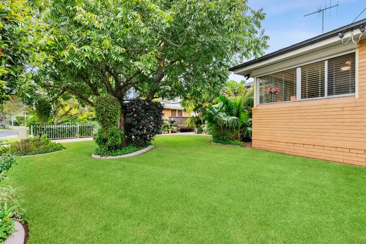 40 Hughes Avenue, Hobartville NSW 2753