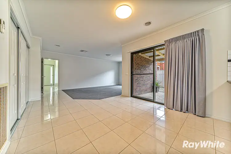 Second view of Homely house listing, 5 Rankins Lane, Eaglehawk VIC 3556
